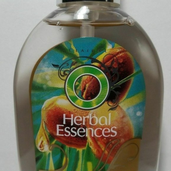 4 Herbal Essences Moroccan Me A Miracle 7in1 Serum - Picture 3 of 11